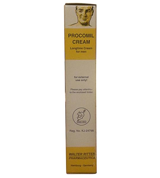 Procomil Longtime Delay Cream – 15g for Enhanced Stamina & Performance
