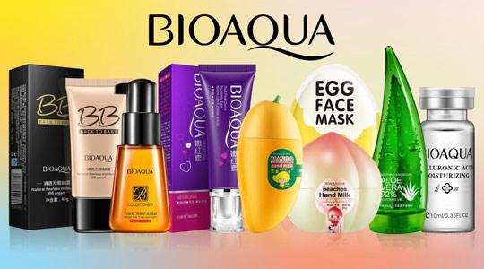 Bioaqua Products