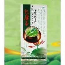 Breast Care Tea With Natural Extract