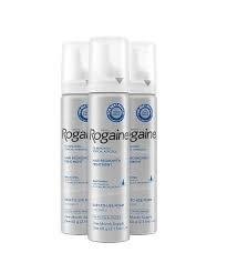 Rogaine 5% Minoxidil Unscented Foam For Men 60g