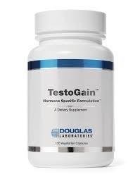 Douglas Laboratories Testogain