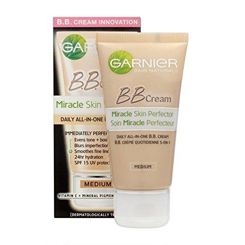 Garnier Miracle Skin BB Cream Buy In Lahore Karachi Faisalabad