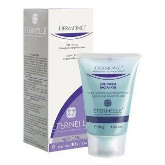 Dermonu Gel Anti Scar Cream Buy Online In Pakistan