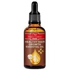 Healthy Hair Growth Essential Oil