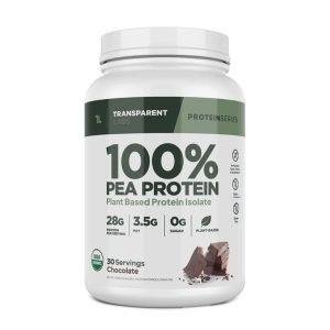 Transparent Labs Mass Gainer 15 Servings