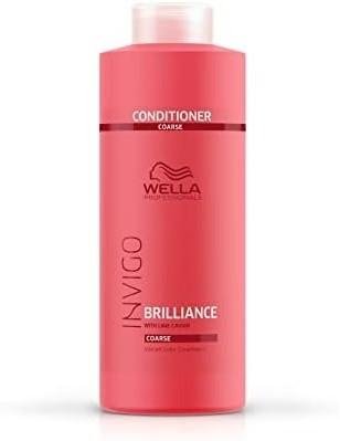 Wella Color Brilliance Conditioner 1000ml