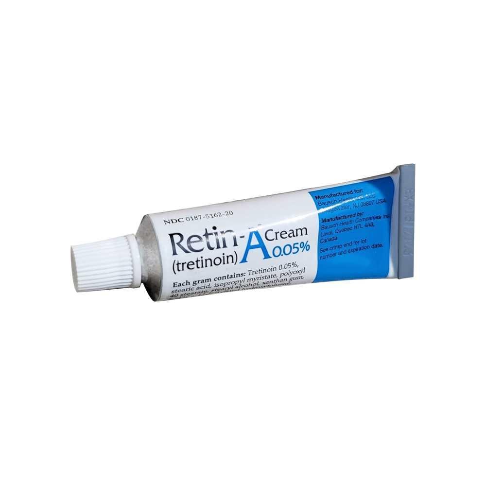 Retin A Cream 0.5