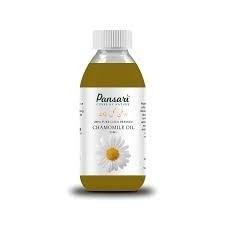 SAC Chamomile Oil 60ml