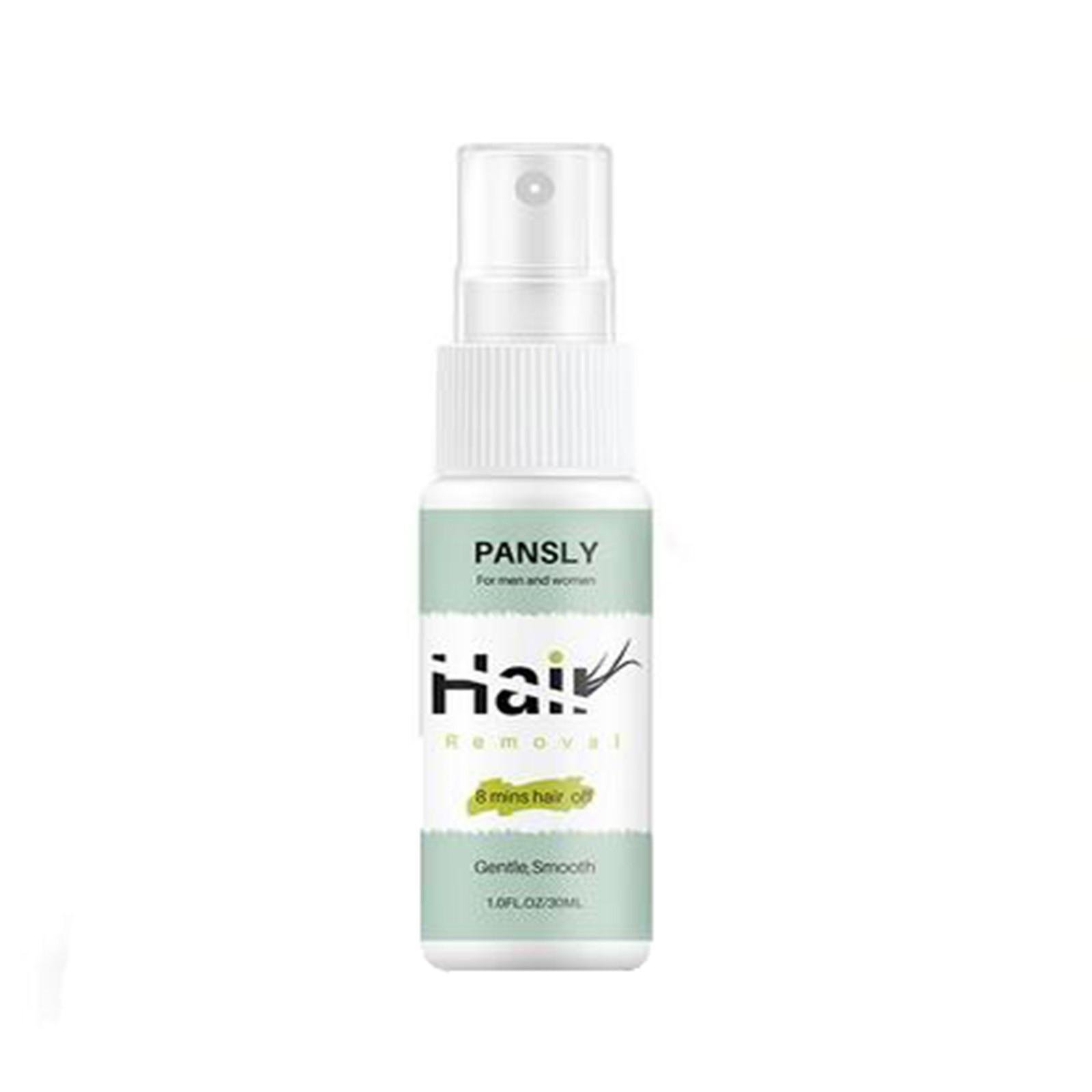 Pansly Hair Removal Spray 30ml