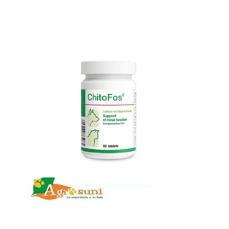 ChitoFos Supplements 150g by Dolfos