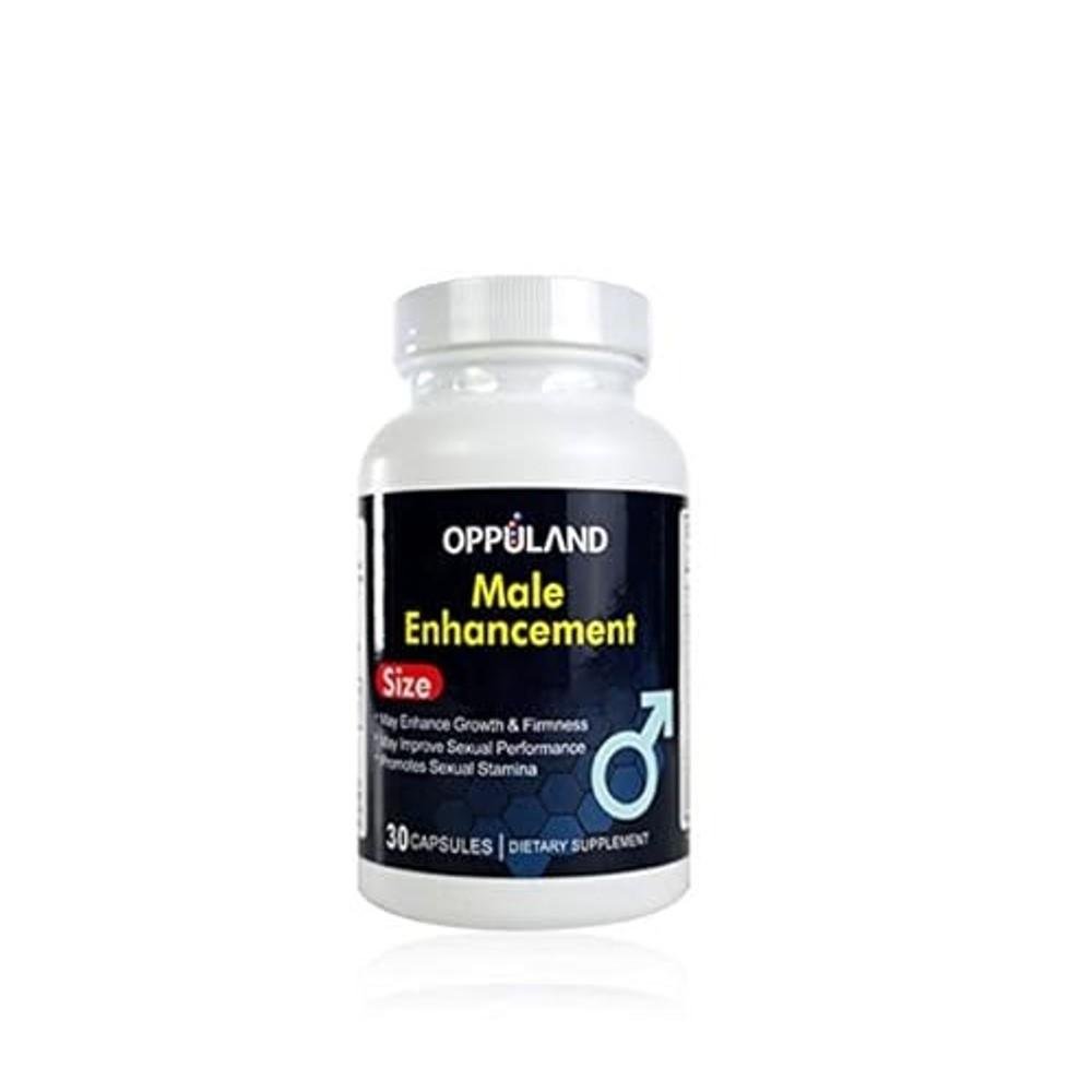 Man Plus Male Enhancement Pills