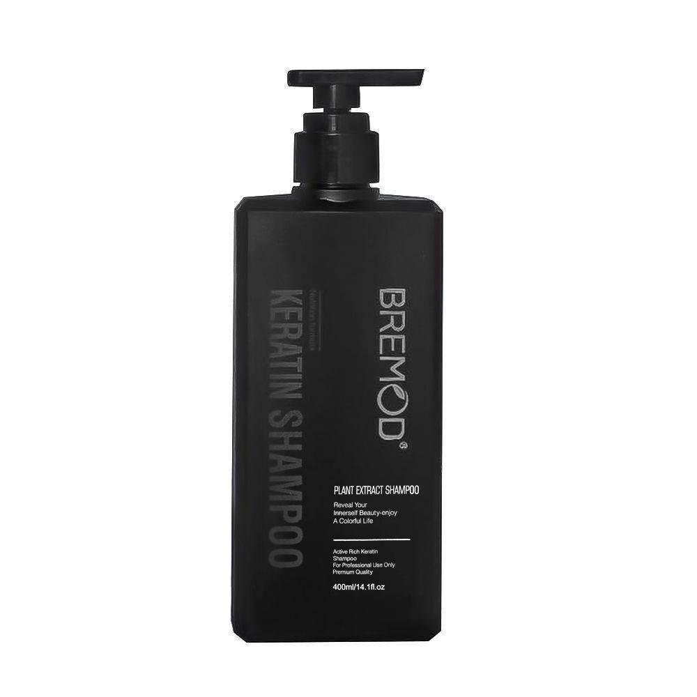 Bremod Plant Extract Moisturizing Shampoo 250ml