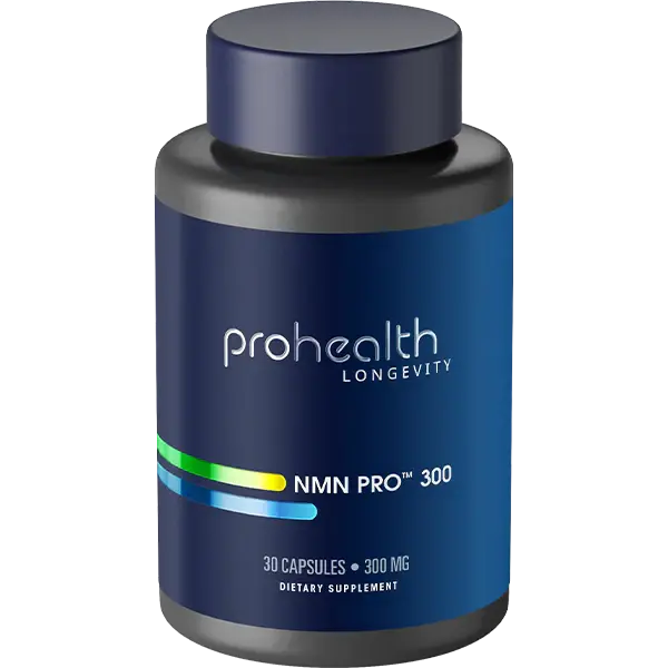 Pro Health Longevity Nmn Capsules | 300mg