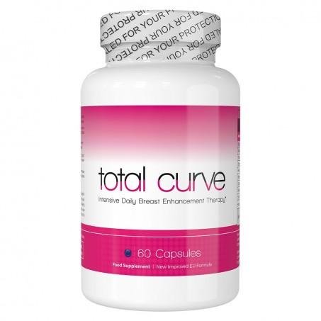 Total Curve Daily Breast Therapy Buy In Just PKR3,400/- Pakistan