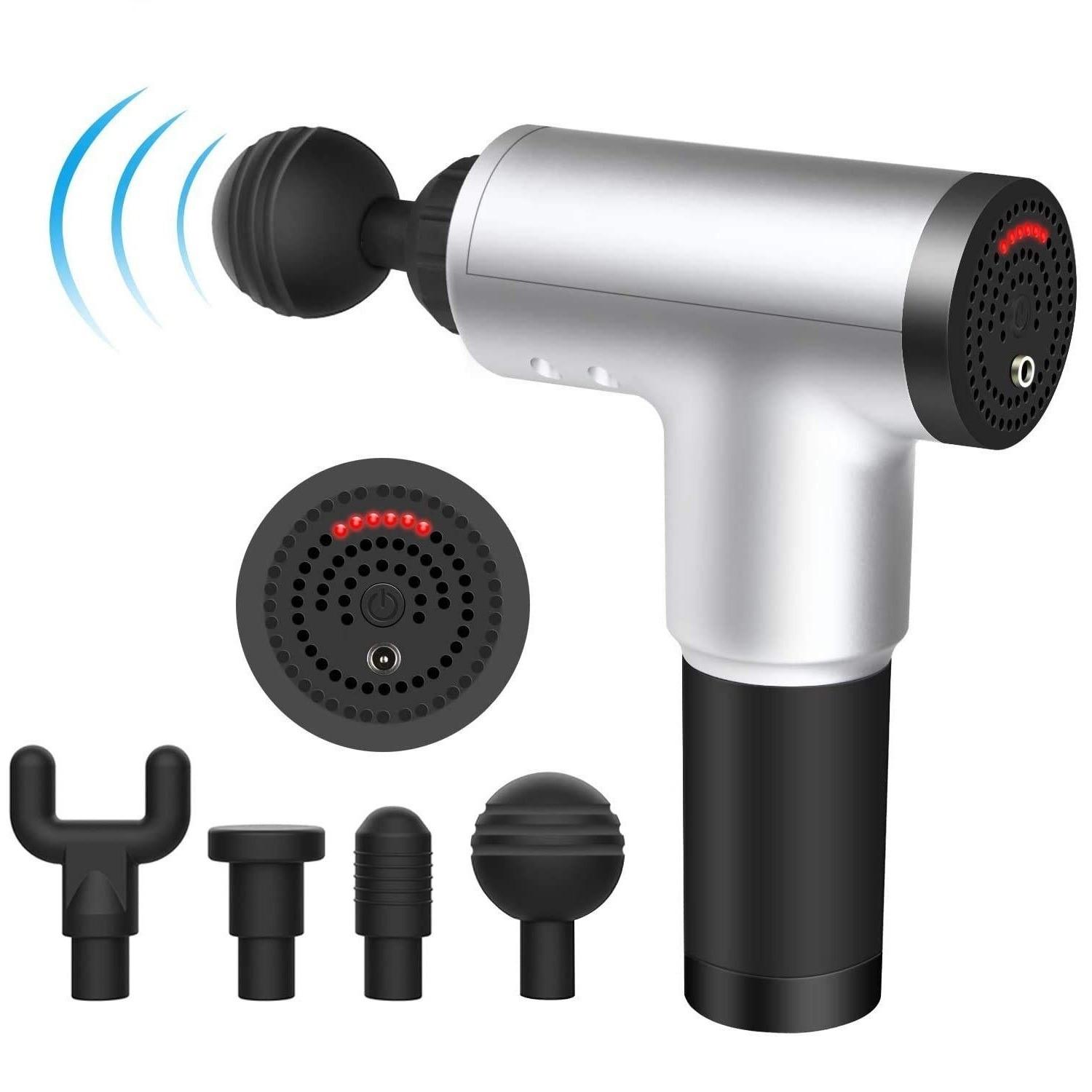 Fascial Gun
