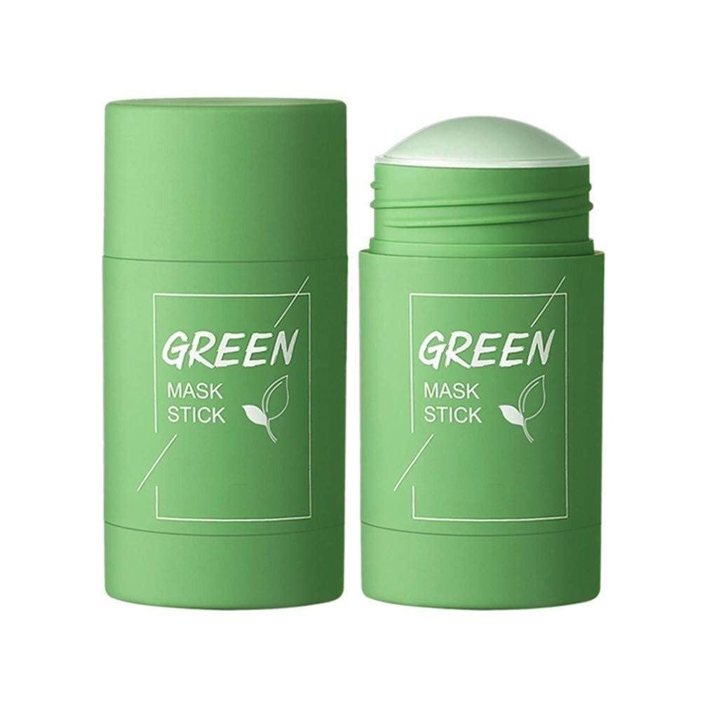 Green Tea Mask Stick