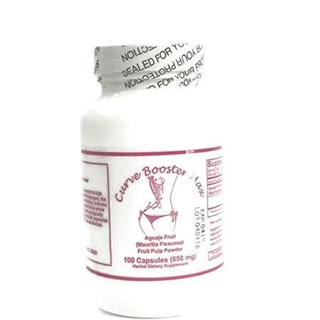 Curve Booster Max Price In Pakistan Manufactured By USA