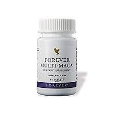 Forever Multi Maca
