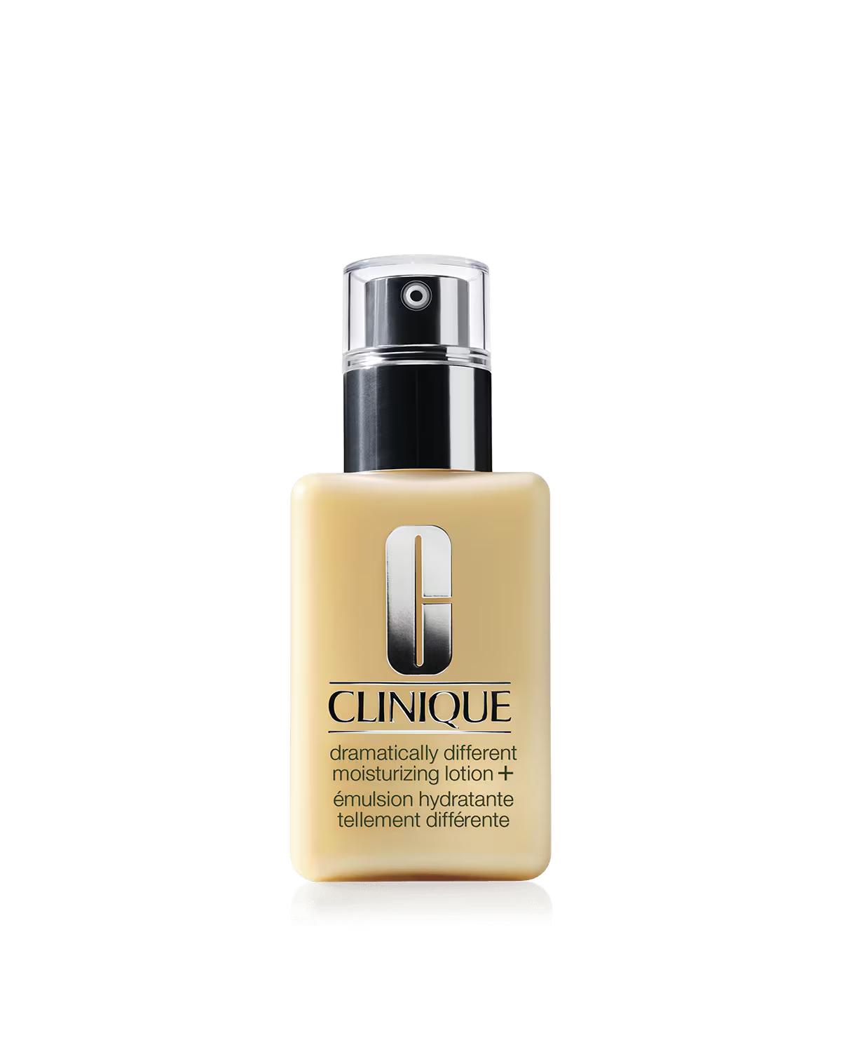 Clinique Dramatically Different Moisturizing Lotion+ | Daily Hydration