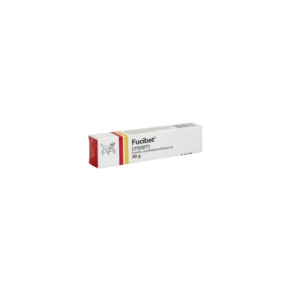 Fucibet Cream for Psoriasis