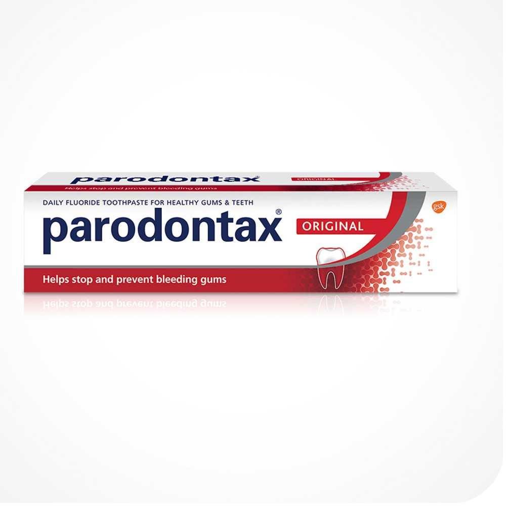 Parodontax Original Toothpaste