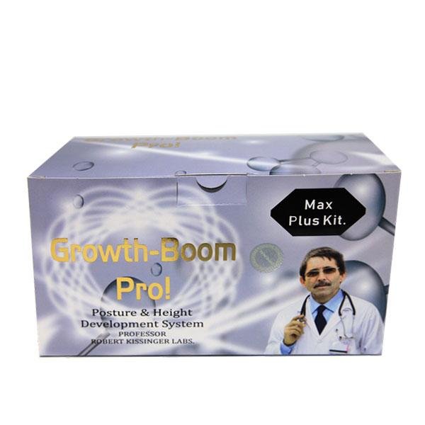 Growth Boom Pro Original Price In Pakistan 2021