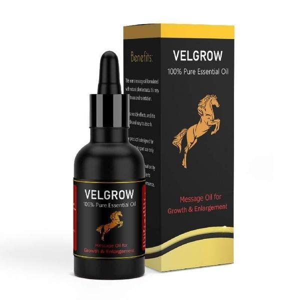 Velgrow Oil Original Price In Lahore, Karachi And Islamabad