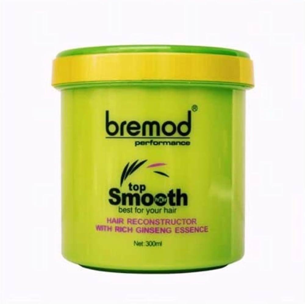 Bremod Top Smooth Hair Reconstructor