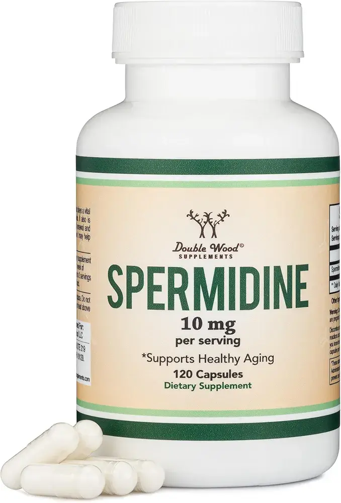 Spermidine 10mg