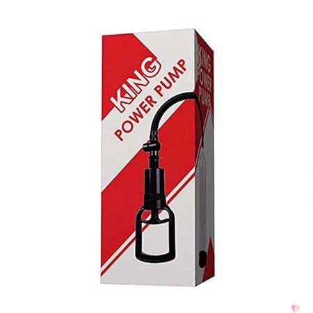King Power Pump For Men Original Price In Pakistan