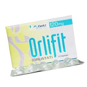 Orlifit Capsules Buy 100% Original In Lahore Karachi Pakistan