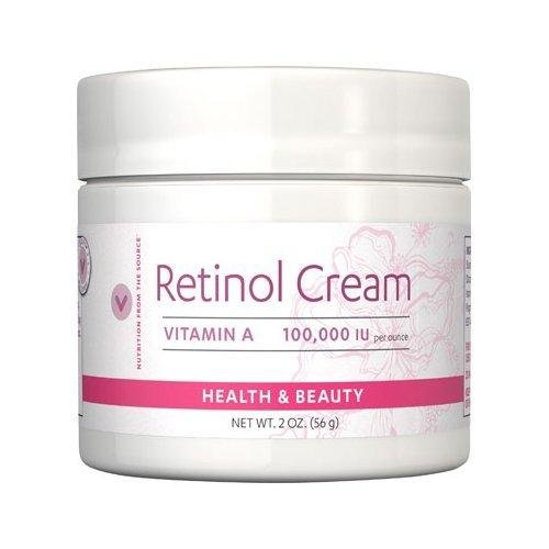 Retinal Cream For Skin ( Vitamin A ) Buy In Lahore And Karachi