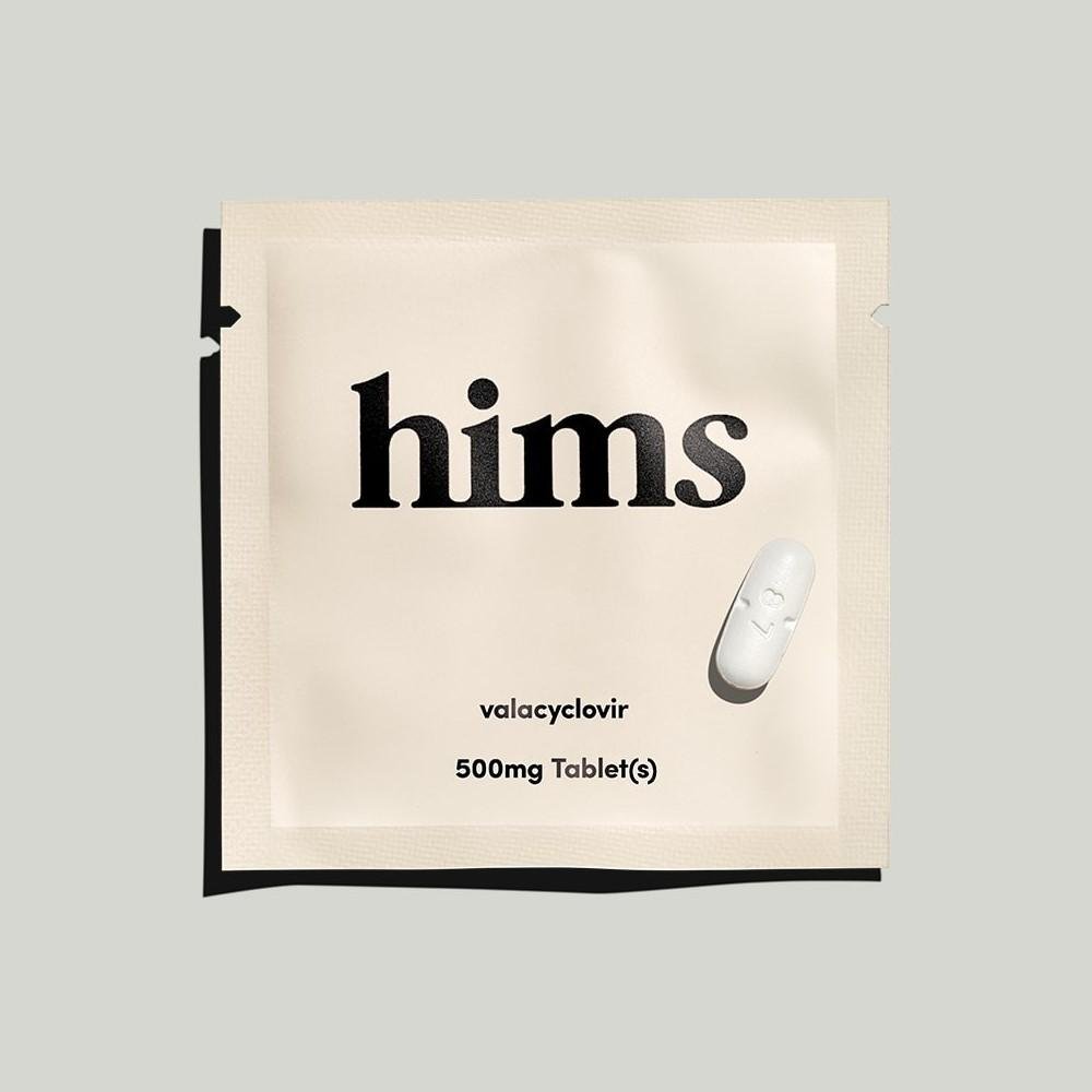Hims ED Tablets
