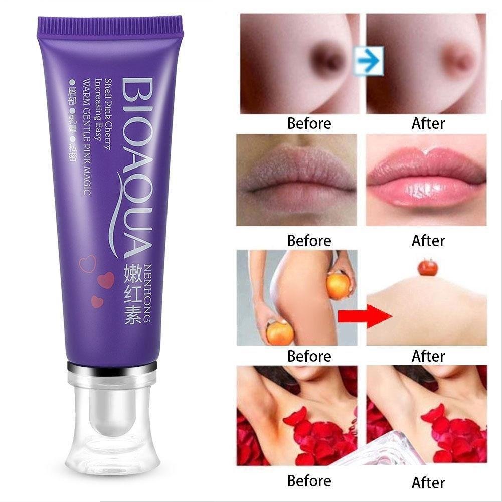 BioAqua Cream