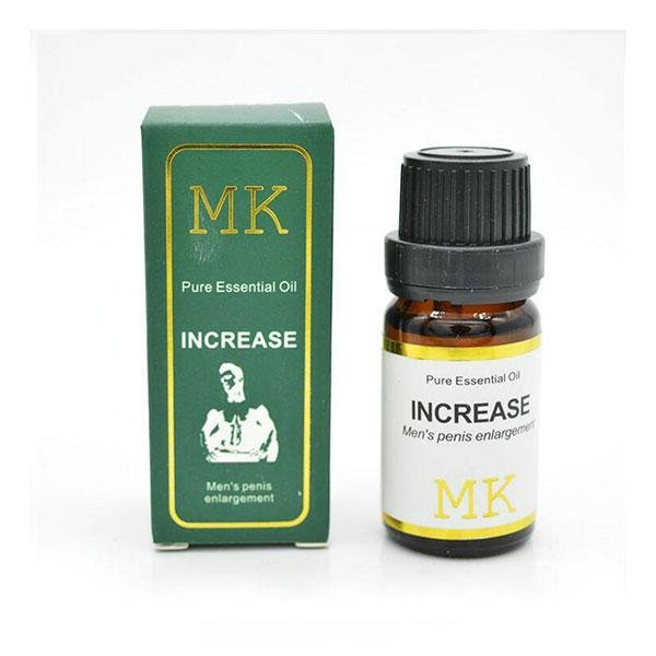 MK Penis Enlargement Oil – Natural Male Enhancement Formula in Pakistan