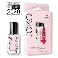 Joko Makeup Nail Conditioner Free Delivery In Pakistan