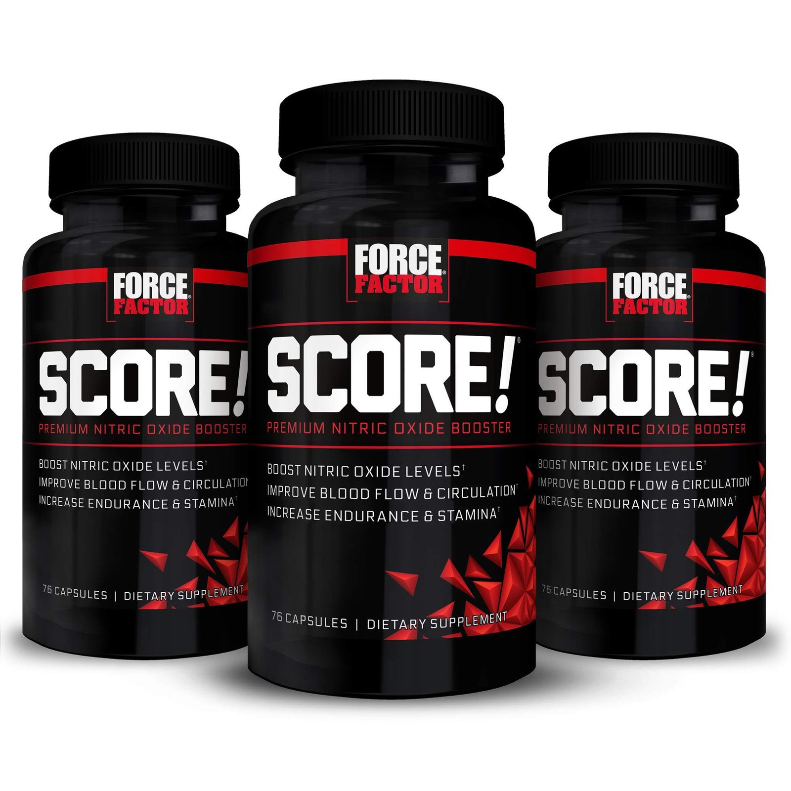 Force Factor Score XXL Tablets Buy Online In Lahore Pakistan