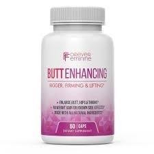 Forever Feminine Butt Enhancing