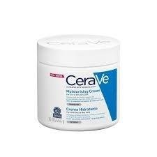 CeraVe Moisturizing Cream For Normal To Dry Skin