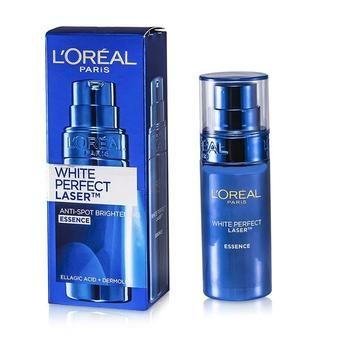 L’Oreal White Perfect Laser Cream Now Available Online In Pakistan