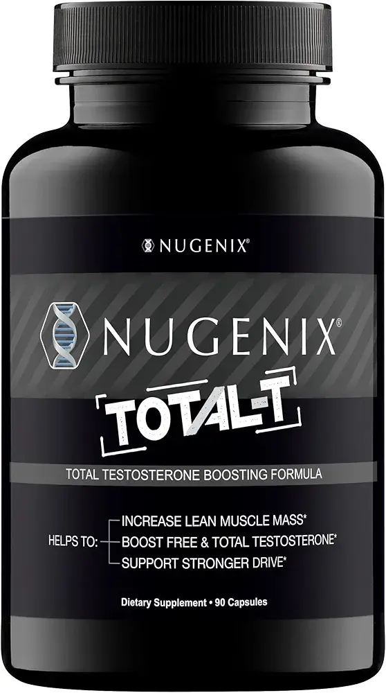 Nugenix Total-T