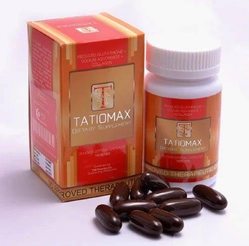 Growth Factor Plus capsule