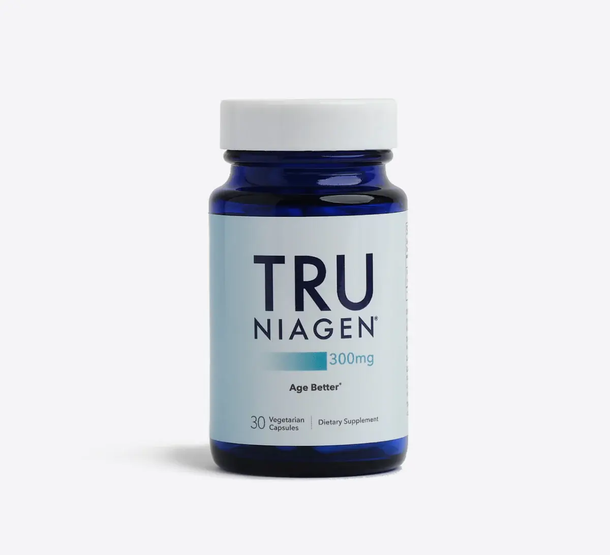 TRU NIAGEN nmn Capsules | 300mg