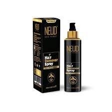 Neud Hair Removal Spray 100ml For Men And Women