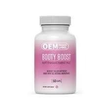 OEM Butt Enlargement Capsule