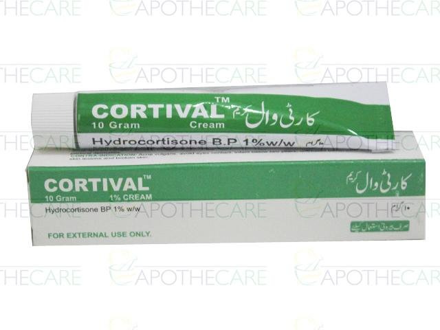 Original Cortival Cream Buy In Pakistan 2021
