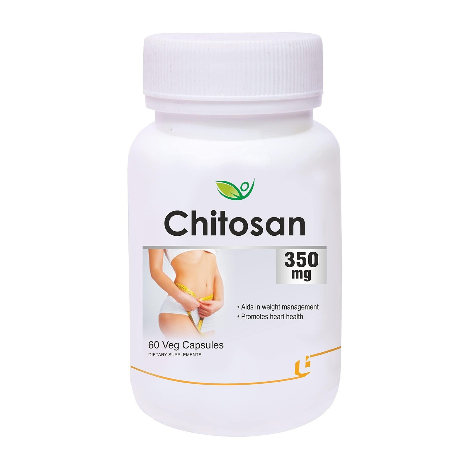 Chitosan Capsule