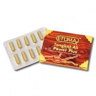 Tongkat Ali Power Plus 100% Original Buy Now In Pakistan~ Online