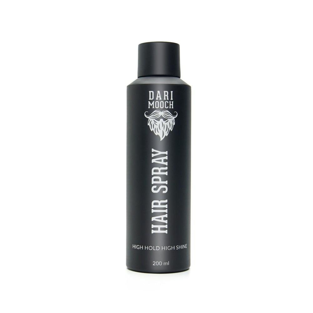 Dari Mooch Hair Spray 200 ML