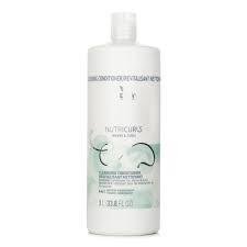 Wella Nutricurls Conditioner 1000ml